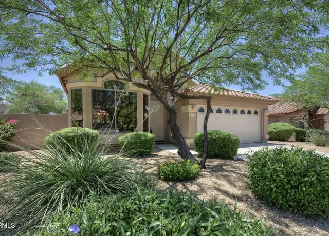 Property at 10295 E Hillery Dr, Scottsdale, AZ, 85255, 3 beds, 2 baths, [object Object]