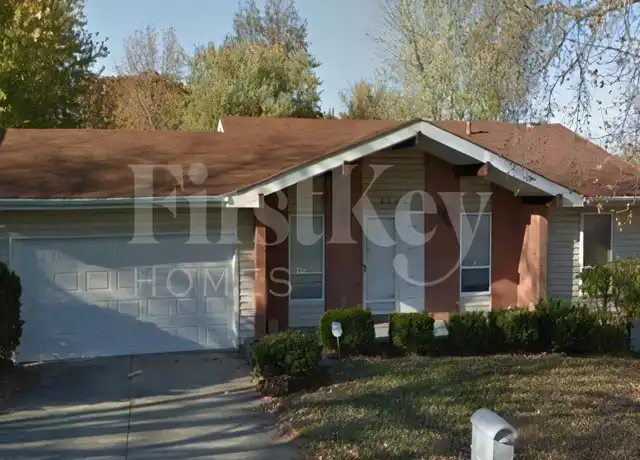 Property at 6863 Foxbend Ct, Florissant, MO, 63033, 3 beds, 2 baths, [object Object]