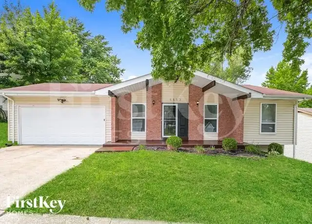Property at 6863 Foxbend Ct, Florissant, MO, 63033, 3 beds, 2 baths, [object Object]