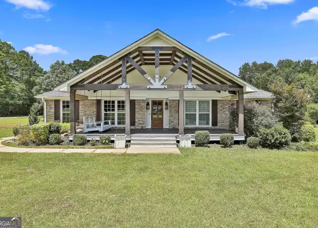 Property at 620 Tri County Rd, Brooks, GA, 30205, 3 beds, 2 baths, [object Object]