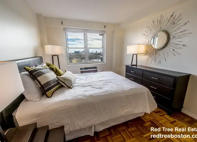 Property at 185 Freeman St Unit 953, Brookline, MA, 02446, 1 bed, 1 bath, [object Object]