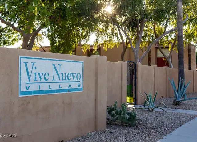 Property at 8357 E Thomas Rd, Scottsdale, AZ, 85251, 2 beds, 1 bath, [object Object]