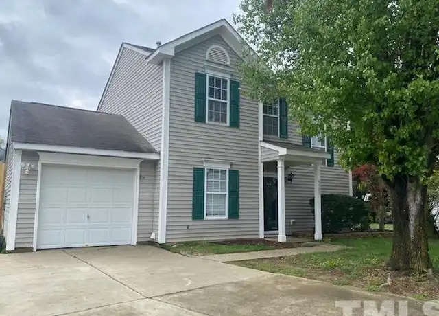 Property at 4405 Jordan Oaks Way, Raleigh, NC, 27604, 3 beds, 2.5 baths, [object Object]