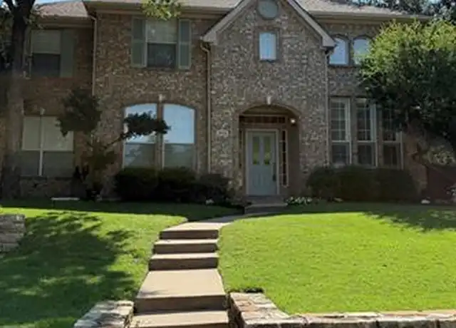 Property at 2832 Lincolnshire Dr, Richardson, TX, 75082, 4 beds, 3 baths, [object Object]