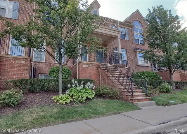 Property at 39637 Springwater Dr, Northville, MI, 48168, 2 beds, 2.5 baths, [object Object]