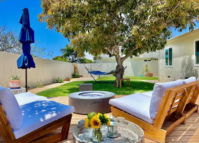 Property at 2227 Cliff Dr, Santa Barbara, CA, 93109, 3 beds, 1.5 baths, [object Object]