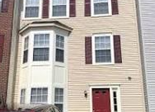 Photo of 6436 Towncrest Ct W, Frederick, MD 21703