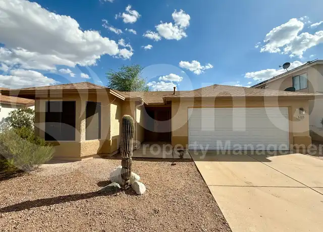 Property at 3025 W Country Ranch Dr, Tucson, AZ, 85742, 3 beds, 2 baths, [object Object]