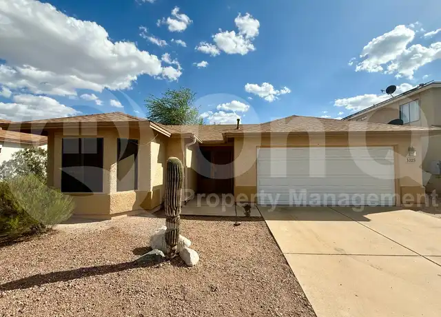 Property at 3025 W Country Ranch Dr, Tucson, AZ, 85742, 3 beds, 2 baths, [object Object]