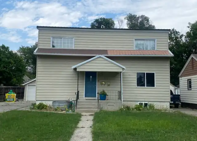 Property at 517 Avenue F Unit 1, Billings, MT, 59102, 2 beds, 2 baths, [object Object]