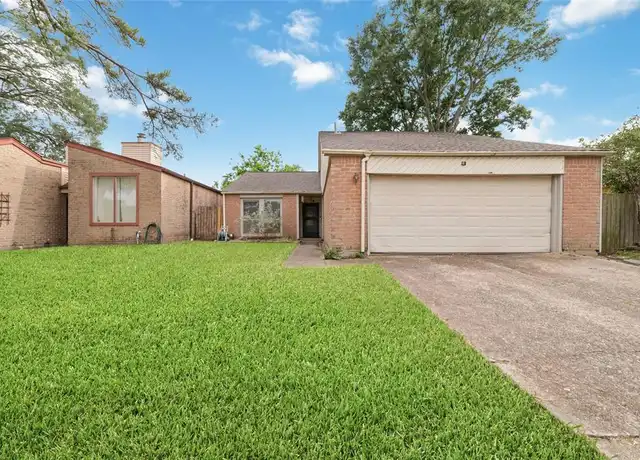 Property at 12023 S Youngwood Ln, Houston, TX, 77043, 3 beds, 2 baths, [object Object]