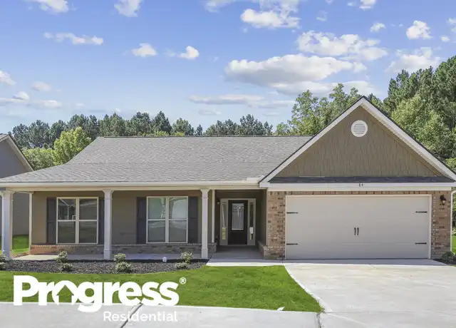 Property at 84 Heartland Cir, Winder, GA, 30680, 4 beds, 2 baths, [object Object]