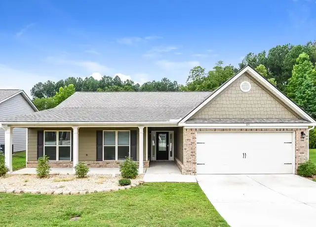 Property at 84 Heartland Cir, Winder, GA, 30680, 4 beds, 2.5 baths, [object Object]