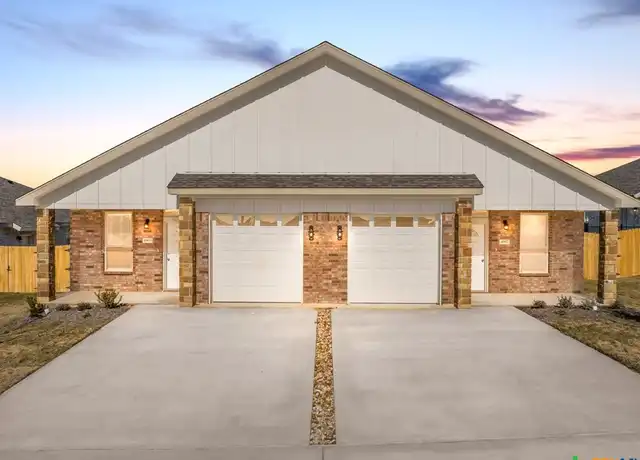 Property at 4905 Rose Garden Loop, Killeen, TX, 76542, 3 beds, 2 baths, [object Object]