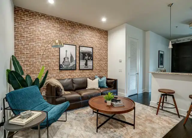 Property at 210 30th Ave N #308, Nashville, TN, 37203, 1 bed, 1 bath, [object Object]