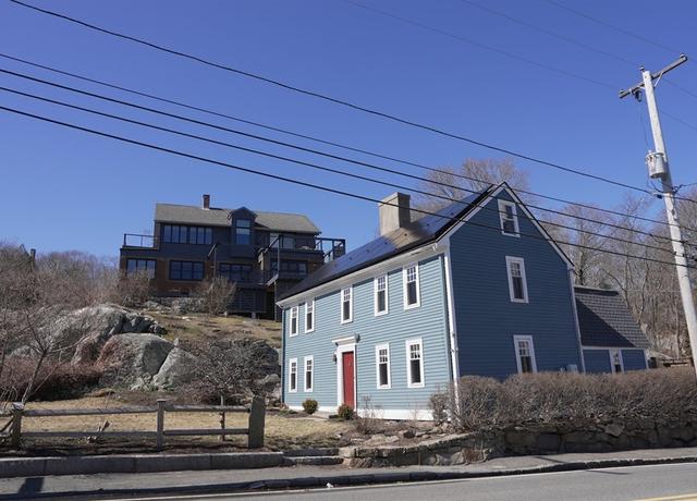 Photo of 1 Old Salem Rd, Gloucester, MA 01930