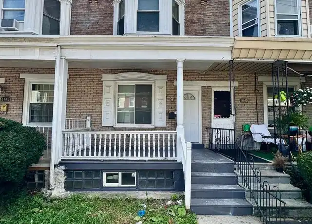 Property at 2144 Medary Ave, Philadelphia, PA, 19138, 3 beds, 1 bath, [object Object]
