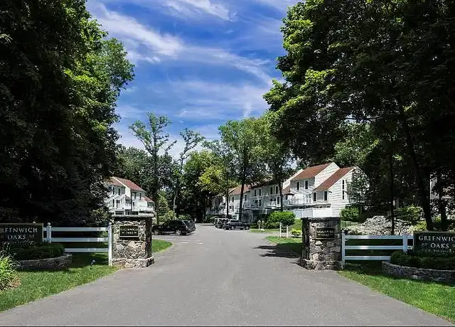 Property at Greenwich Oaks - 255 Weaver St, Greenwich, CT, 06831, 2 beds, 2.5 baths, [object Object]