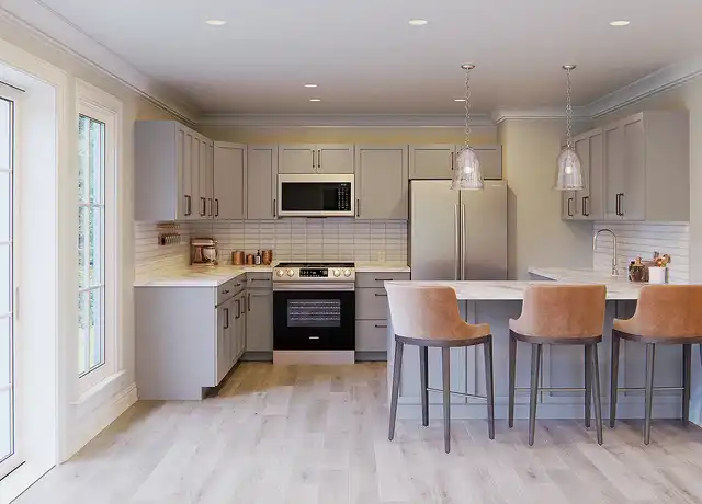 Property at Greenwich Oaks - 255 Weaver St, Greenwich, CT, 06831, 3 beds, 2.5 baths, [object Object]
