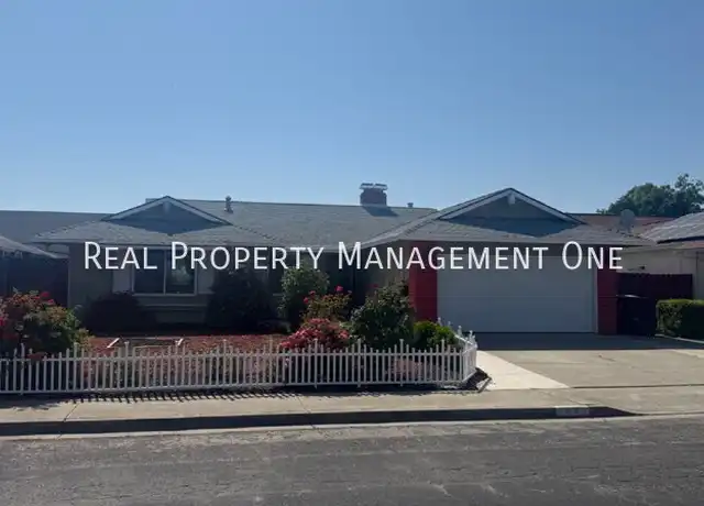 Property at 1046 Arlington Rd, Livermore, CA, 94551, 4 beds, 2 baths, [object Object]