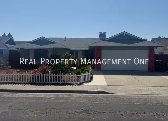 Property at 1046 Arlington Rd, Livermore, CA, 94551, 4 beds, 2 baths, [object Object]