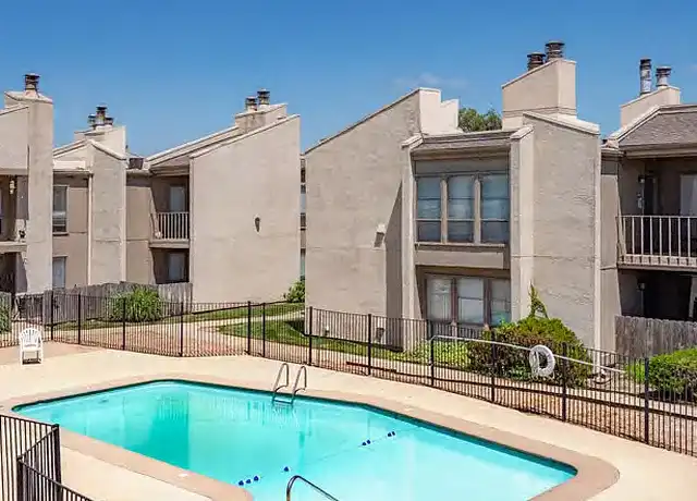 Property at Horizons East - 505 N Rock Rd, Wichita, KS, 67206, 1-2 bed, 1-2 bath, [object Object]