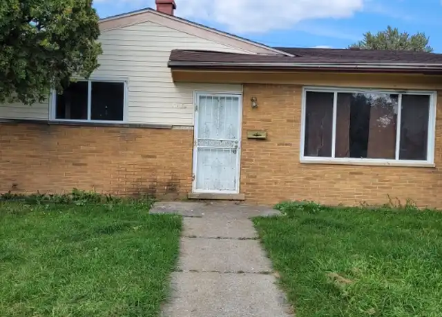 Property at 6232 David Berger St, Mount Morris, MI, 48458, 3 beds, 1 bath, [object Object]