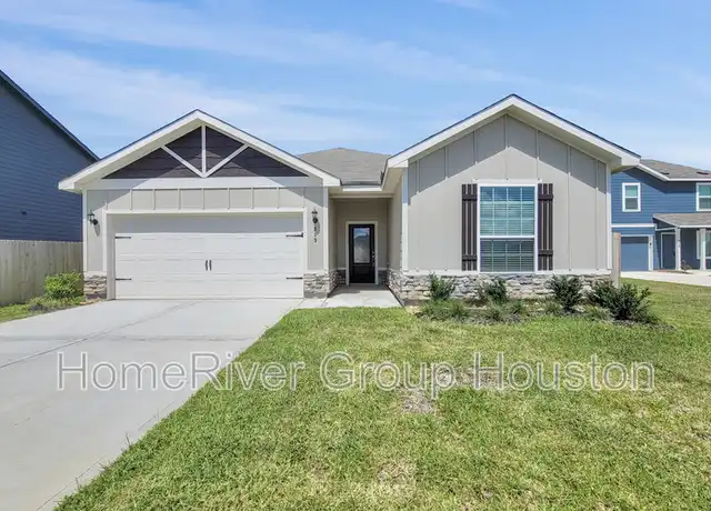 Property at 313 Kim Ln, Waller, TX, 77484, 4 beds, 2 baths, [object Object]