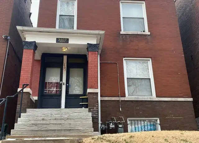 Property at 3507 Alberta St Unit 1F, St. Louis, MO, 63118, 2 beds, 1 bath, [object Object]