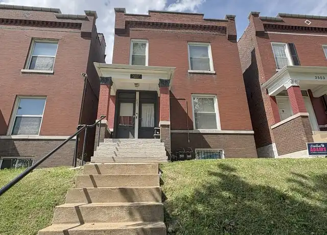 Property at 3507 Alberta St Unit 1F, St. Louis, MO, 63118, 2 beds, 1 bath, [object Object]