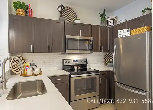 Property at 501 Texas Ave Unit 22SS1, Houston, TX, 77002, 1 bed, 1 bath, [object Object]