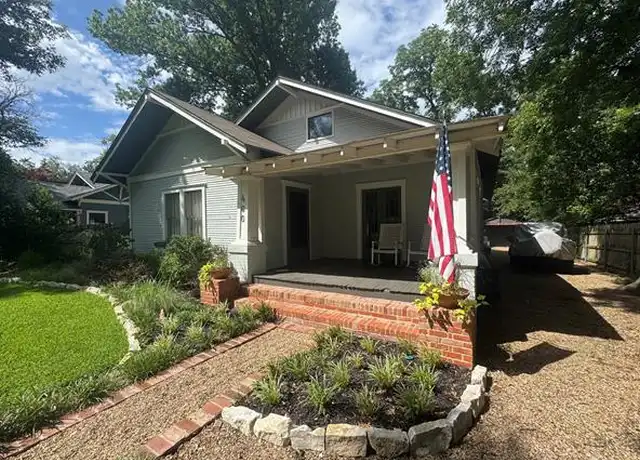 Property at 400 Johnson St, Terrell, TX, 75160, 2 beds, 1.5 baths, [object Object]