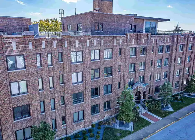 Property at The Evansville Lofts - 202 SE 1st St, Evansville, IN, 47713, 1-2 bed, 1-2 bath, Contact for Price