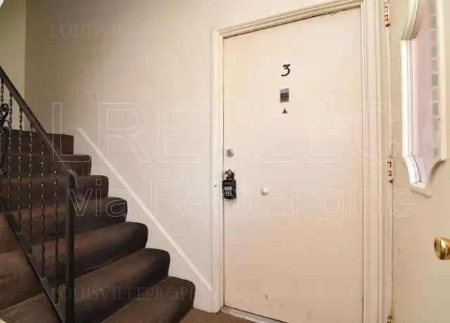 Property at 12511 E Orell Rd Unit 3, Louisville, KY, 40272, 1 bed, 1 bath, [object Object]