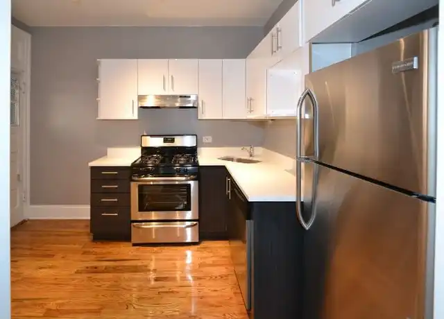 Property at 629 W Cornelia Ave Unit 1S, Chicago, IL, 60657, 2 beds, 1 bath, [object Object]