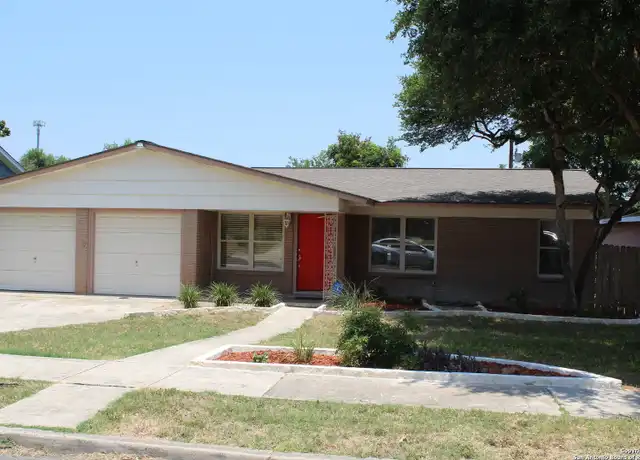 Property at 3831 Crossette Dr, San Antonio, TX, 78228, 2 beds, 2 baths, [object Object]