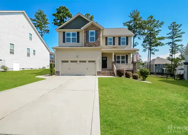 Property at 65 Tanawha Ct, Spring Lake, NC, 28390, 4 beds, 2.5 baths, [object Object]