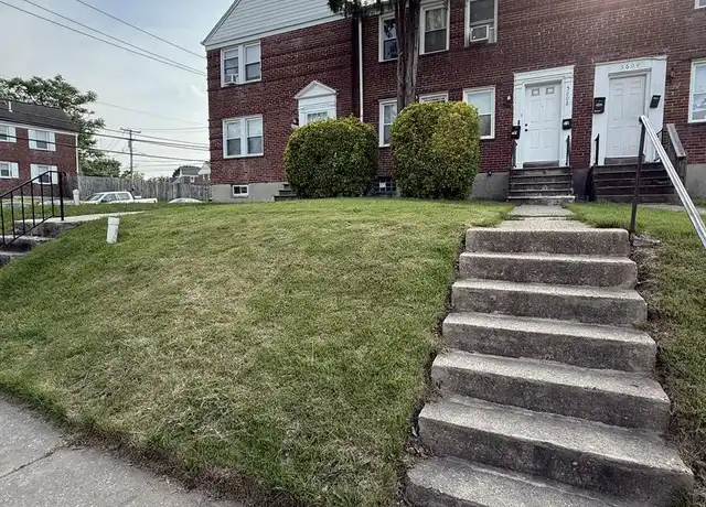 Property at 5602 Midwood Ave, Baltimore, MD, 21212, 2 beds, 1 bath, [object Object]