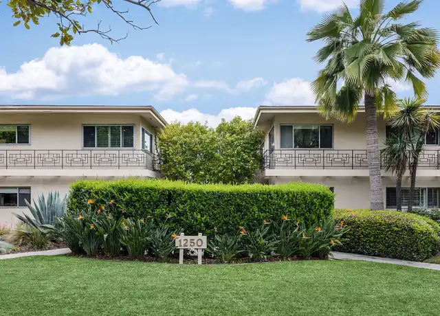 Property at 1250 S Orange Grove Blvd #7, Pasadena, CA, 91105, 2 beds, 2 baths, [object Object]