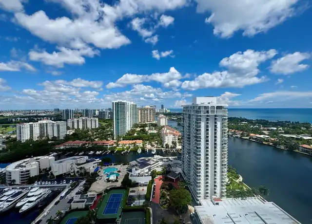Property at 19667 Turnberry Way, Miami, FL, 33180, 4 beds, 3 baths, [object Object]