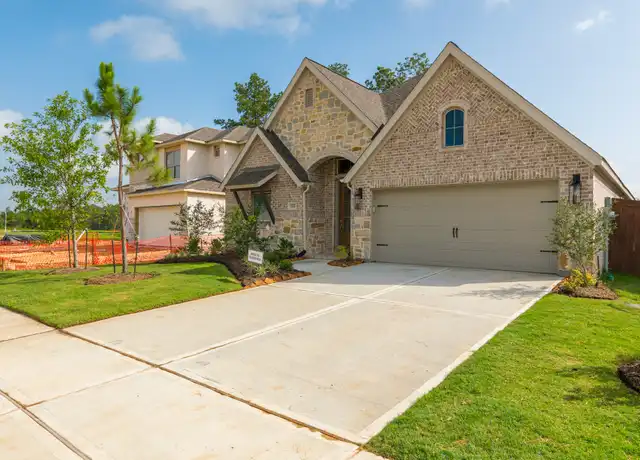 Property at 15835 Wild Rose Bend Dr, Conroe, TX, 77302, 4 beds, 3 baths, [object Object]