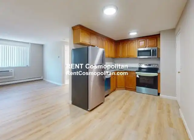 Property at 12 Woodland St, Everett, MA, 02149, 2 beds, 1 bath, [object Object]