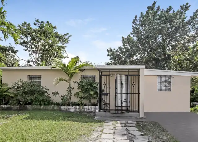 Property at 1410 NE 156th Ter, North Miami Beach, FL, 33162, 3 beds, 1 bath, [object Object]