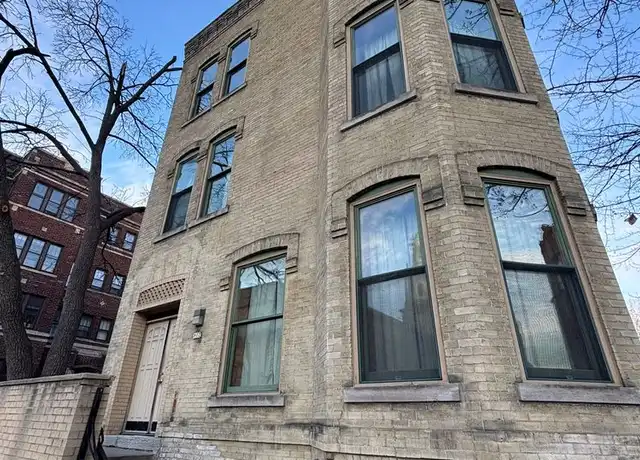 Property at 802 N Van Buren St Fl Rooms 3-7, Milwaukee, WI, 53202, 5 beds, 2 baths, [object Object]