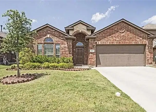 Property at 3037 San Fernando Dr, Fort Worth, TX, 76177, 3 beds, 2 baths, [object Object]