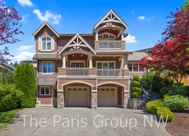 Property at 7082 166th Way SE, Bellevue, WA, 98006, 4 beds, 3 baths, [object Object]