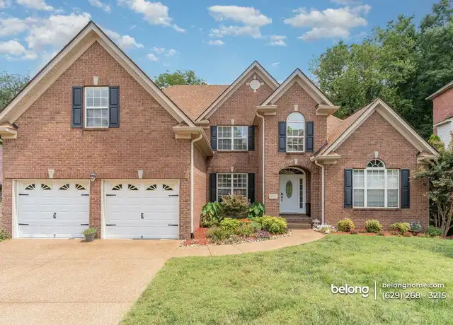 Property at 1428 Wexford Downs Ln, Nashville, TN, 37211, 5 beds, 4 baths, [object Object]