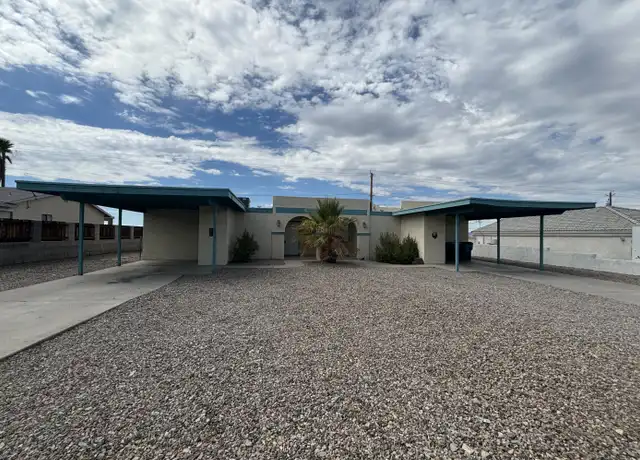 Property at 2900 Arabian Dr Unit B, Lake Havasu City, AZ, 86404, 2 beds, 2 baths, [object Object]