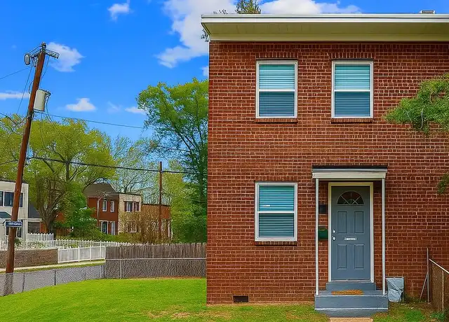 Property at 3611 Edison St, Alexandria, VA, 22305, 3 beds, 2 baths, [object Object]