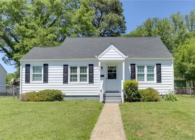 Property at 526 Birmingham Ave, Norfolk, VA, 23505, 4 beds, 2 baths, [object Object]